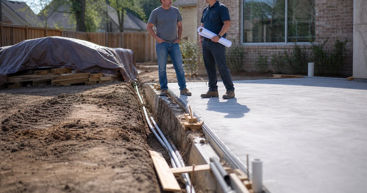 How Long Does It Really Take From Deposit To A Finished Backyard Office?