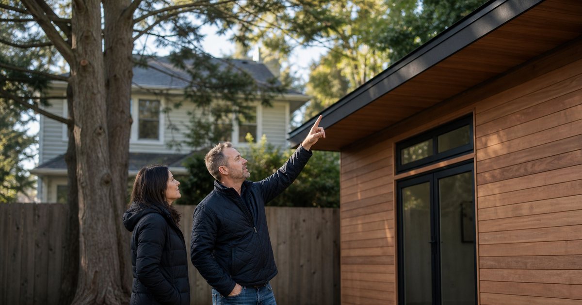 How Does Adding A Backyard Studio Change Your Homeowners Insurance And Property Tax Bill?