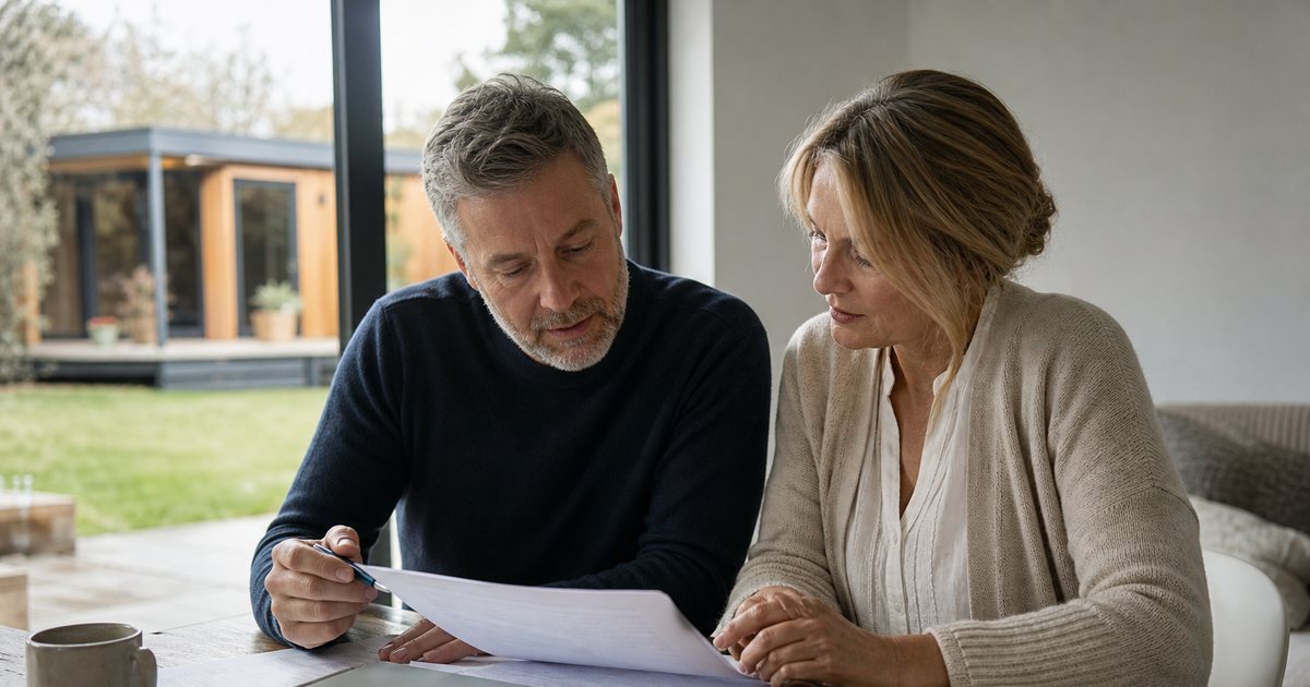 How Do You Read A Backyard Studio Warranty And Contract Before Paying A Deposit?