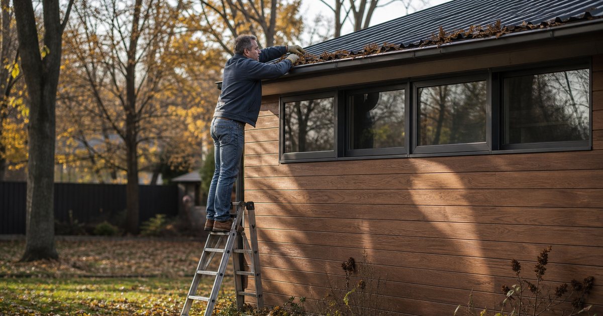 What Should A Studio Owner Do Each Season To Protect A Premium Build?