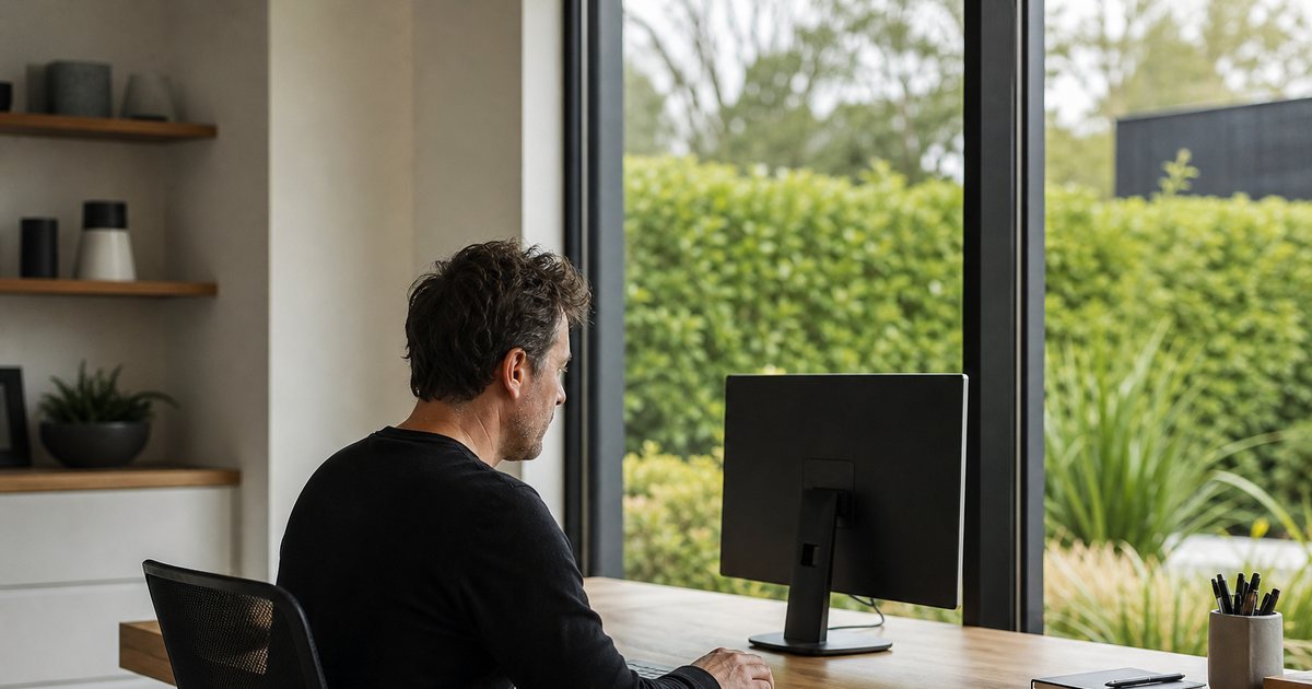 Which Window Placement And Glazing Choices Keep A Garden Studio Bright Without Glare?